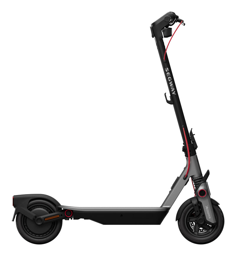 Ninebot by Segway F3 E Black
