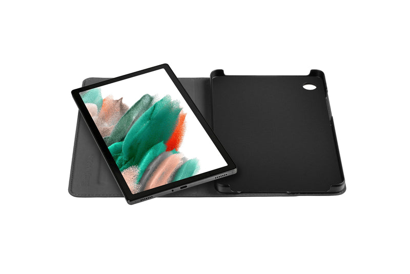 Gecko Covers EasyClick Cover eco - Suitable for Samsung Tab A9 - Black