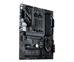 Asrock B550 PG Riptide AMD B550 Socket AM4 ATX