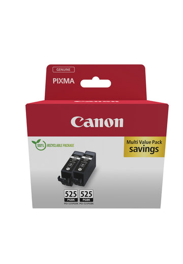 Canon 4529B017 ink cartridge 2 Original Black