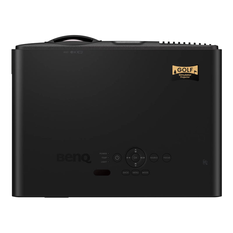 BenQ AK700ST Short throw projector 4000 ANSI lumens DLP UHD 4K (3840x2160) Black