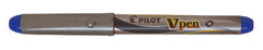 Pilot V-Pen, SVP-4M fountain pen Blue
