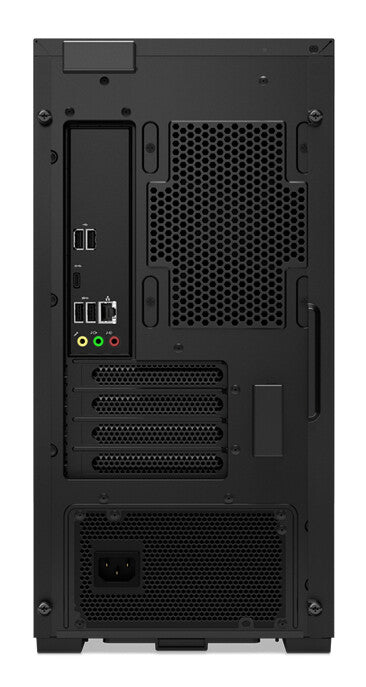 Lenovo Legion T5 AMD Ryzen™ 7 5700G 16 GB DDR4-SDRAM 1 TB SSD AMD Radeon RX 6800 XT Windows 11 Home Tower PC Black
