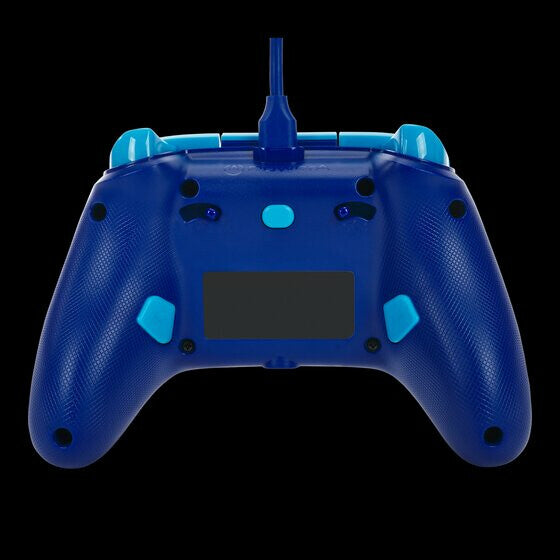 PowerA XBGP0229-01 Gaming Controller Blue, Red, White USB Gamepad Xbox Series S, Xbox Series X