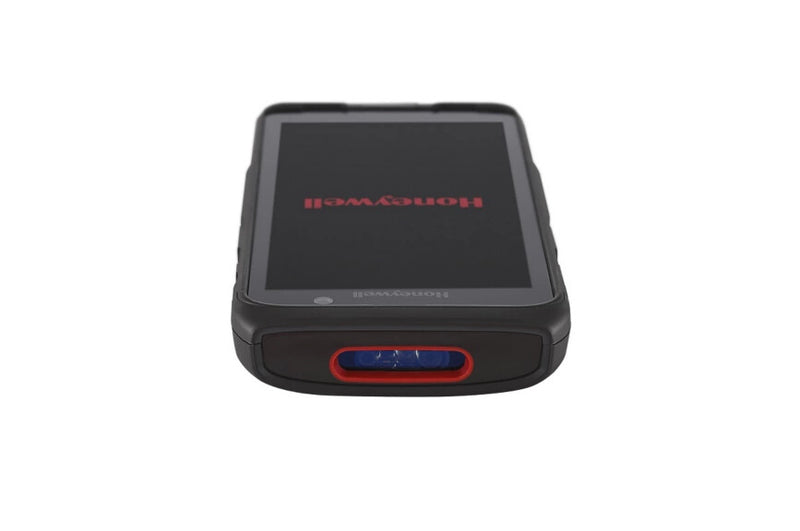 Honeywell CT47 handheld mobile computer 14 cm (5.5") 2160 x 1080 pixels Touchscreen 314 g Black