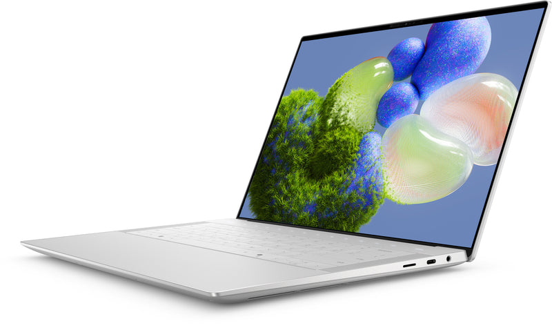 DELL XPS 14 9440 Intel Core Ultra 7 155H Laptop 36.8 cm (14.5") Full HD+ 16 GB LPDDR5x-SDRAM 1 TB SSD NVIDIA GeForce RTX 4050 Wi-Fi 6E (802.11ax) Windows 11 Pro Silver
