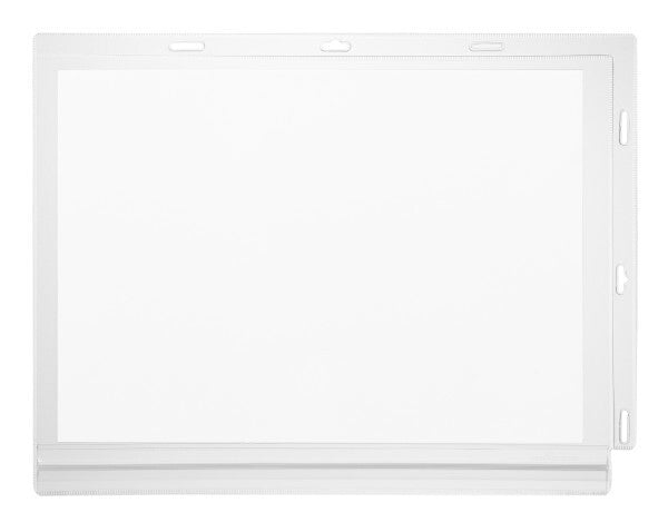Durable 502719 document holder Plastic Transparent - image 2
