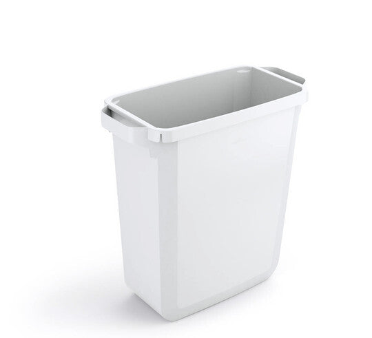 Durable Durabin 60 60 L Rectangular White