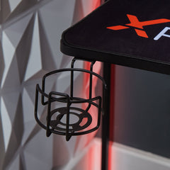 X Rocker | Cougar XL Gaming Desk