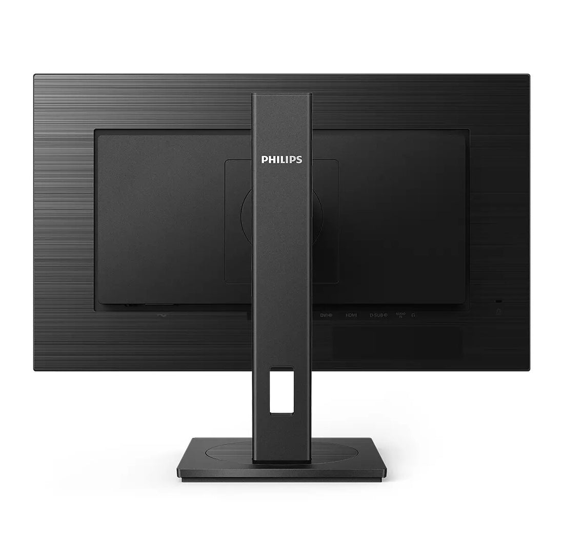 Philips S Line 242S1AE/00 computer monitor 23.8" 1920 x 1080 pixels Full HD LED Black - image 4