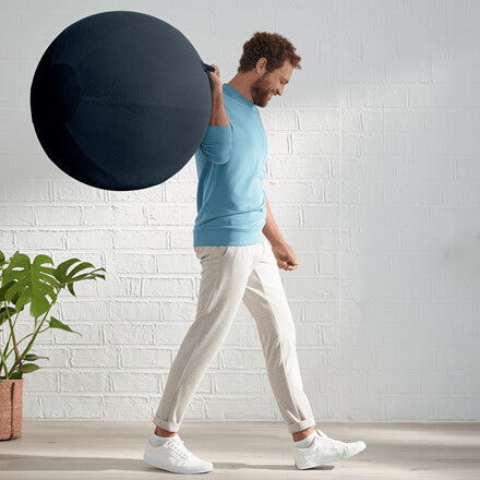 Leitz Ergo Cosy Active Sitting Ball - image 7