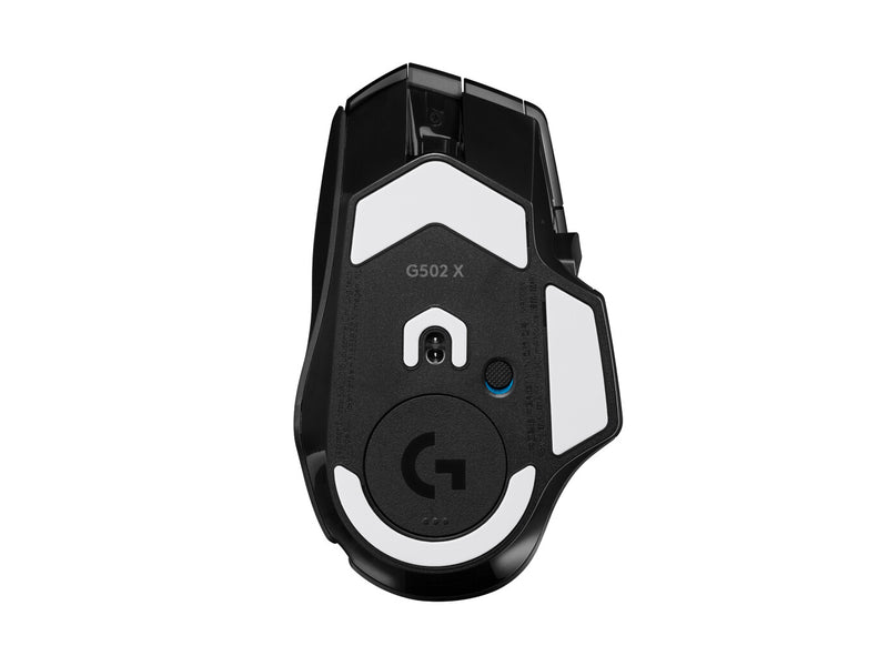Logitech G G502 X PLUS - LIGHTSPEED Wireless RGB Gaming Mouse