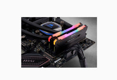 Corsair Vengeance RGB Pro memory module 32 GB 2 x 16 GB DDR4 3200 MHz