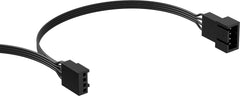 Corsair RS120 Computer case Fan 12 cm Black 3 pc(s)