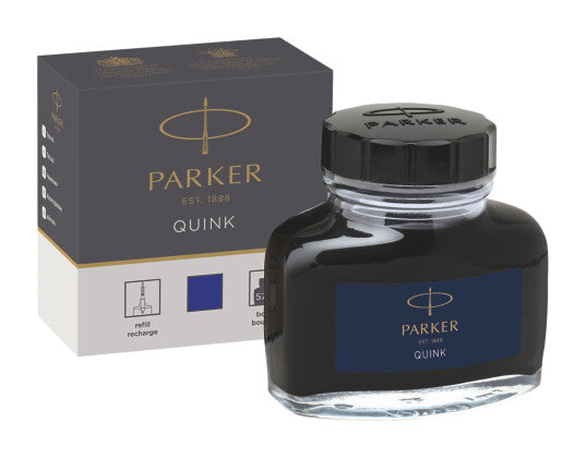 Parker 1950376 pen refill Blue