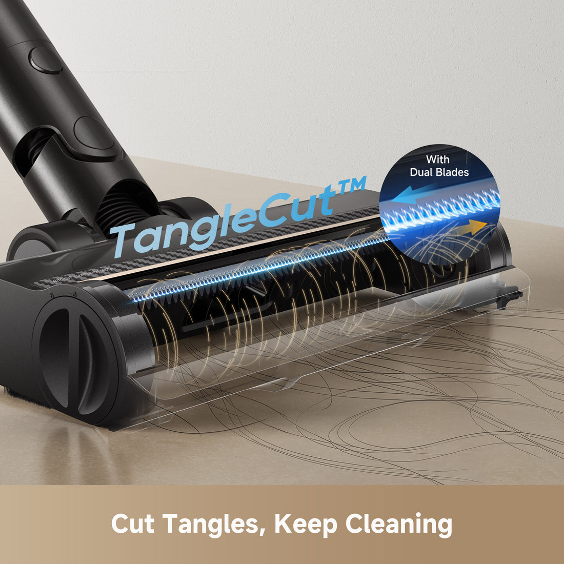Dreame Z30 Pro Aqua Stick Vacuum - image 9