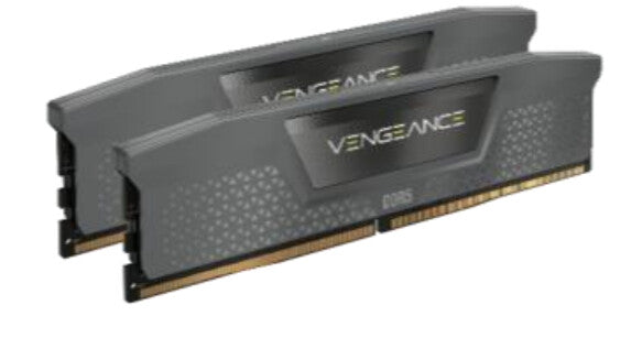 Corsair Vengeance memory module 64 GB 2 x 32 GB DDR5 6000 MT/s - image 2