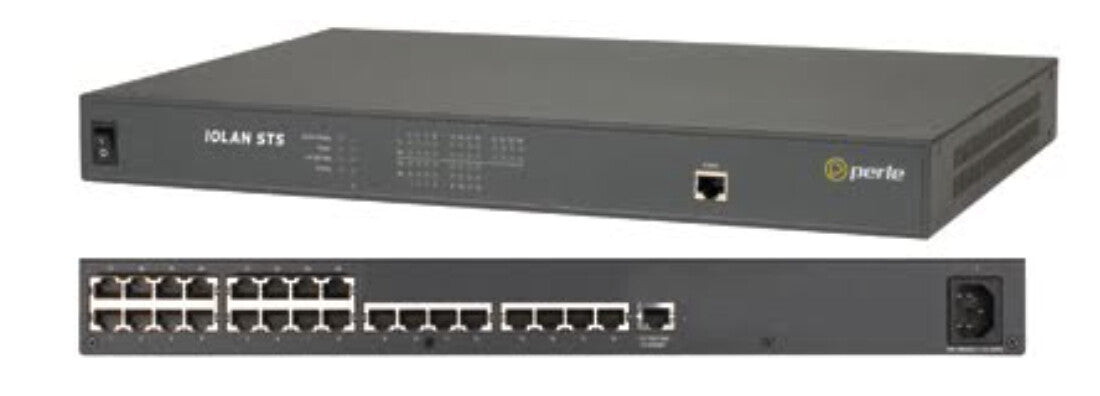 Perle OLAN STS24 RJ-45