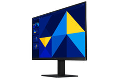 Samsung LS24D300GAU computer monitor 61 cm (24