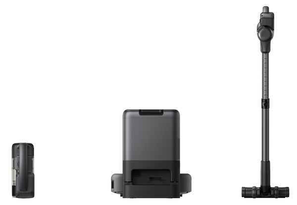 Eufy E20 Dust bag Black
