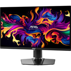 MSI MAG 271QPX QD-OLED E2 computer monitor 67.3 cm (26.5
