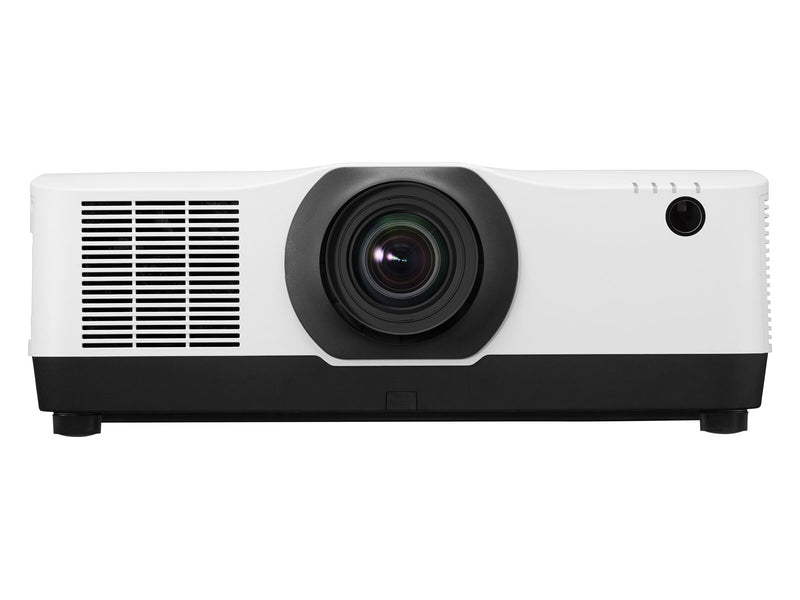 NEC PA1004UL Large venue projector 10000 ANSI lumens 3LCD WUXGA (1920x1200) 3D White