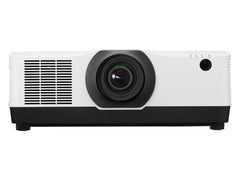 NEC PA804UL Large venue projector 8200 ANSI lumens 3LCD WUXGA (1920x1200) 3D White