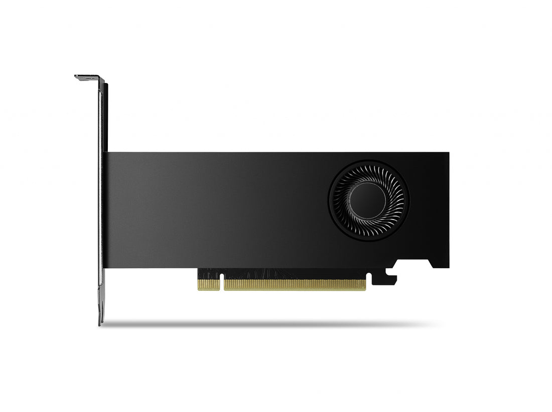 PNY RTX2000 Ada NVIDIA RTX 2000 Ada 16 GB GDDR6 - image 7