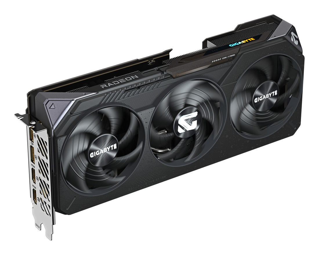 GIGABYTE Radeon RX 9070 GAMING OC 16G Graphics Card - image 5