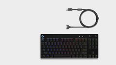 Logitech G G PRO Mechanical Gaming Keyboard