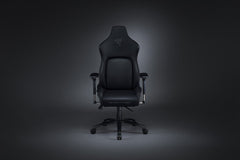Razer Iskur PC gaming chair Black