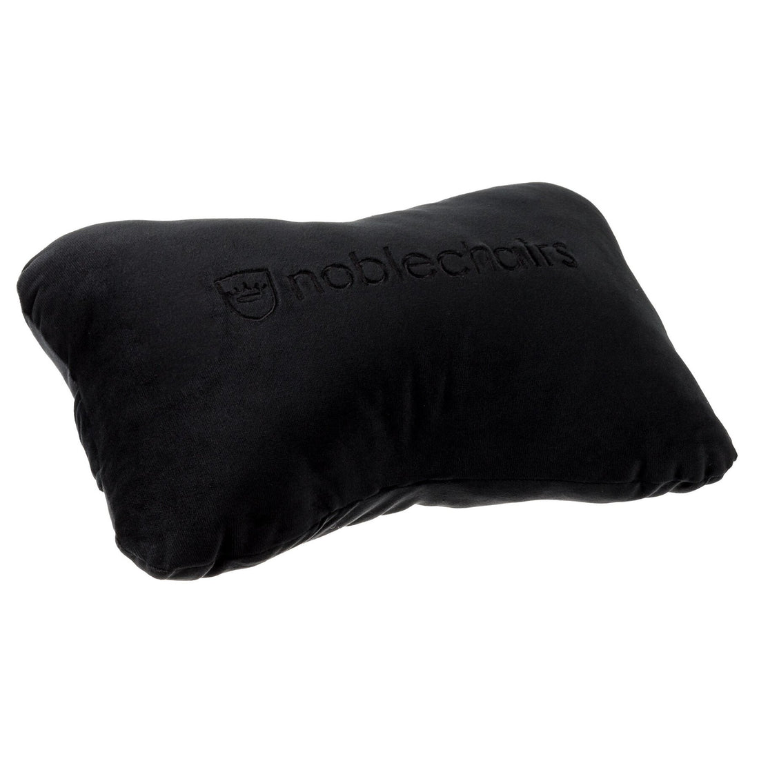 noblechairs Cushion Set for EPIC/ICON/HERO - Black/Black - image 5