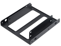 Akasa Mounting adapter allows a 2.5