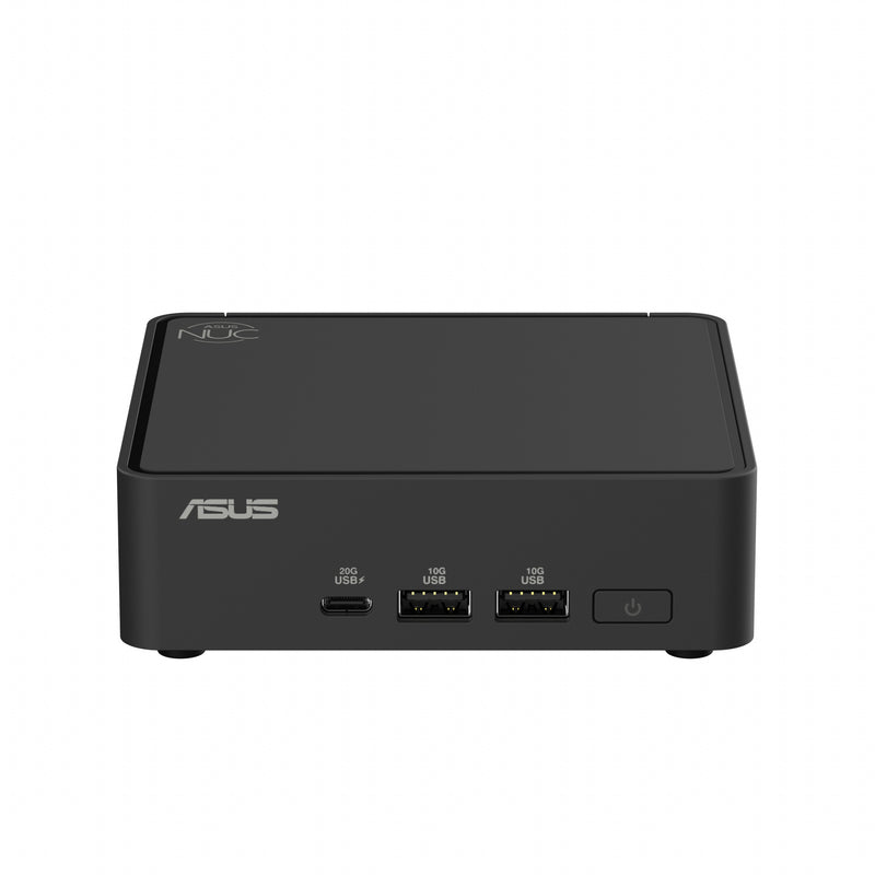 ASUS NUC 15 Pro RNUC15CRKV500002 Black 235H