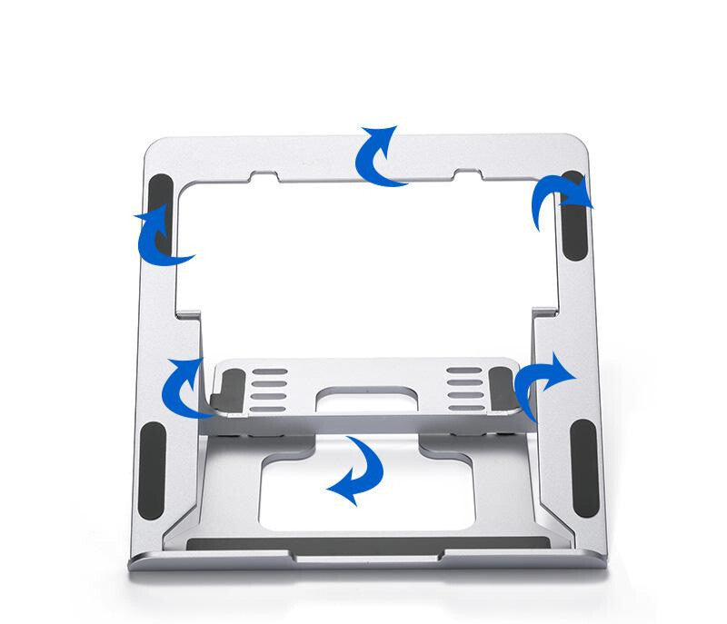 Origin Storage Foldable Laptop Stand - image 4