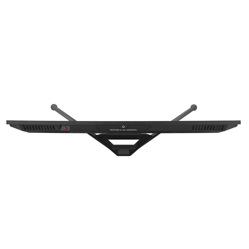 ASUS ROG Swift PG38UQ computer monitor 96.5 cm (38") 3840 x 2160 pixels 4K Ultra HD LED Black