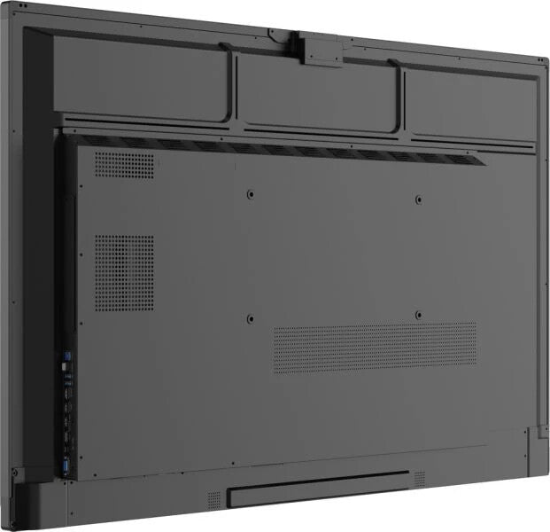 Viewsonic IFP6551 Display interactive whiteboard 165.1 cm (65") 3840 x 2160 pixels Touchscreen Black
