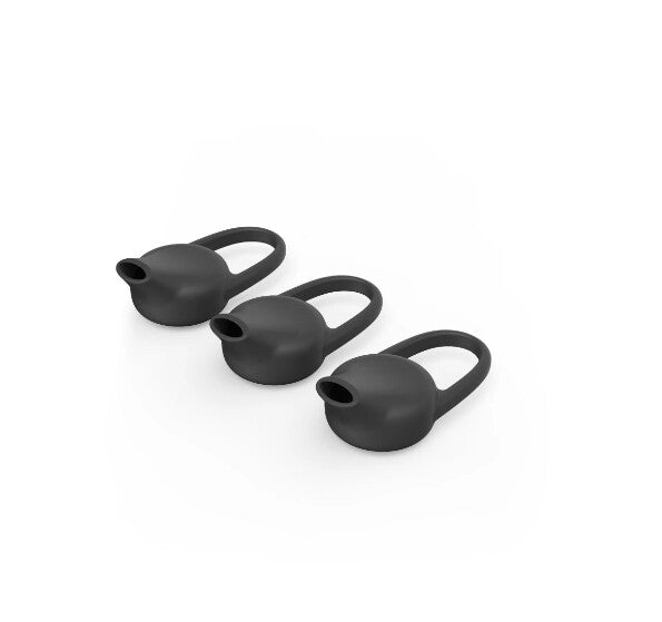 Hama MyVoice Essential Mono Bluetooth Headset, Multi Point Technology, Voice Control, black - image 4