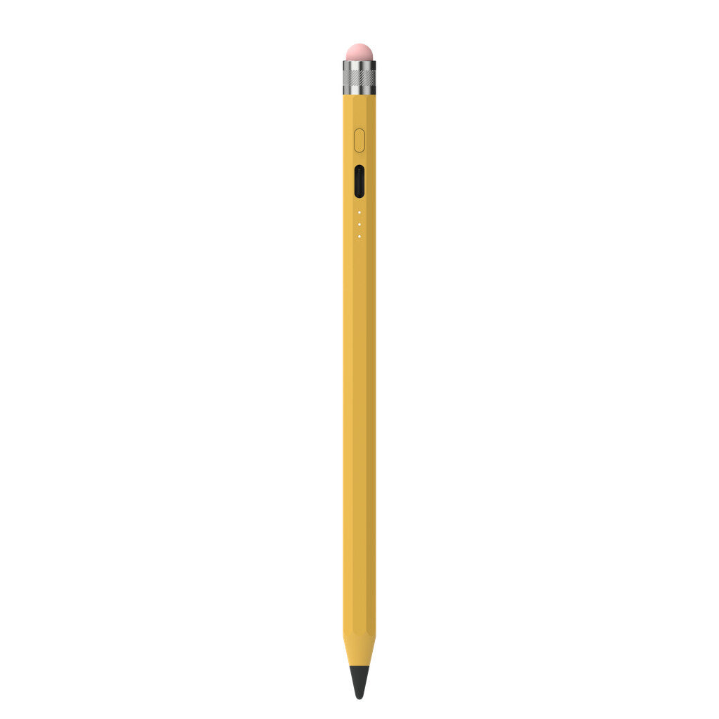 ZAGG Oxford stylus pen Yellow