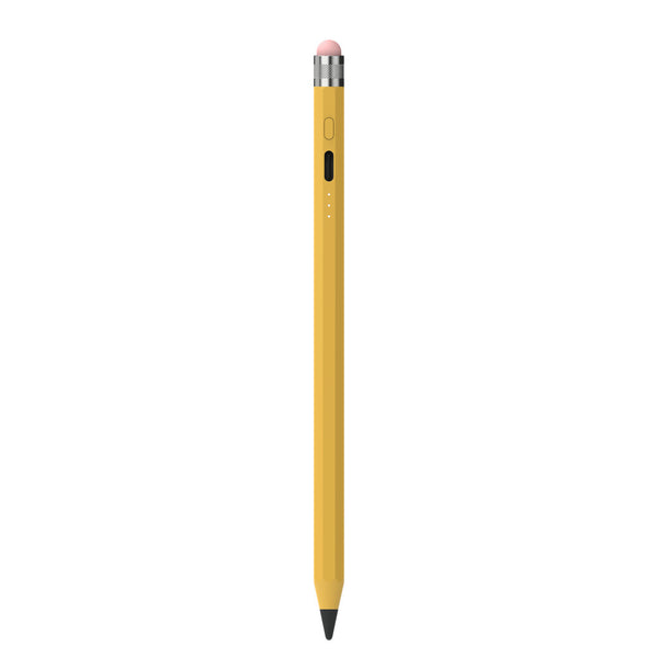 ZAGG Oxford stylus pen Yellow