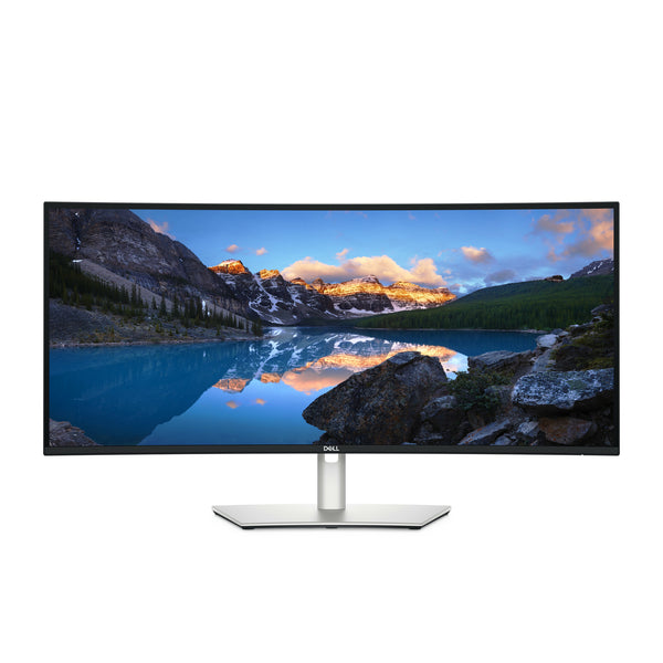 Dell UltraSharp 34.1" UltraWide QHD 120Hz Monitor (U3425WE)
