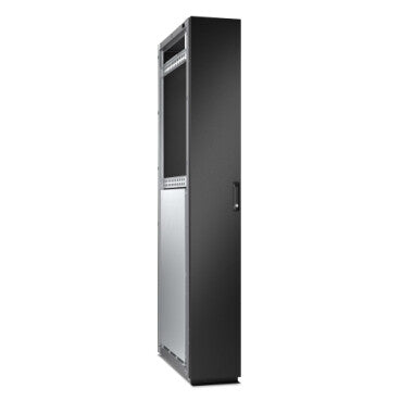 APC Bottom Entry Cabinet for 250kW Easy UPS 3-Phase Modular and Galaxy ...