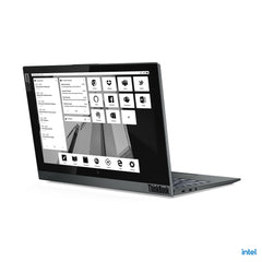 Lenovo ThinkBook Plus G2 ITG Intel® Core™ i7 i7-1160G7 Hybrid (2-in-1) 33.8 cm (13.3