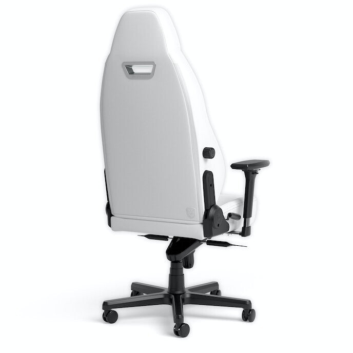 noblechairs LEGEND Gaming Chair White Edition – High-tech PU Leather - image 4