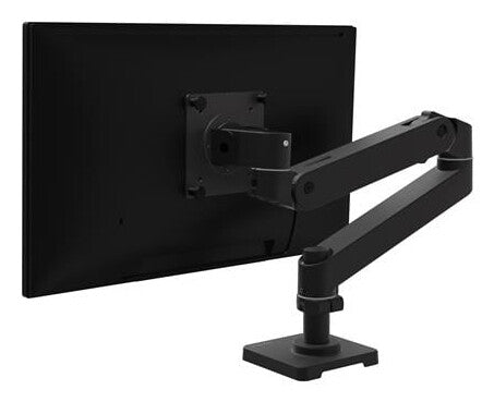 Ergotron LX Pro Series 45-682-292 monitor mount / stand 86.4 cm (34") Desk Black
