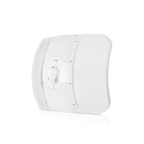 Ubiquiti LTU-LR wireless access point 1000 Mbit/s White Power over Ethernet (PoE)