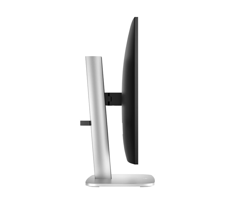 HP Series 5 Pro 27 inch QHD USB-C Conferencing Monitor - 527pm PVC Fre ...