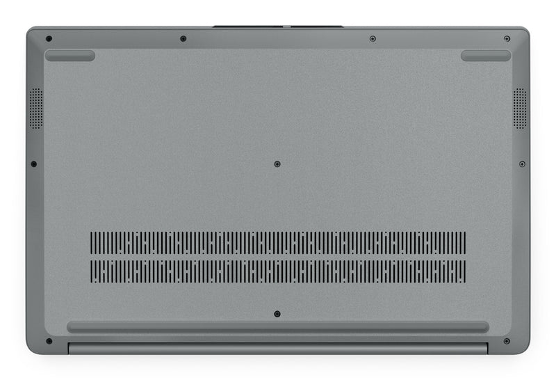 Lenovo IdeaPad 1, 15.6", AMD Ryzen™ 3, Windows 11 S Laptop - Grey (15AMN7)