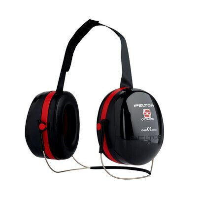 3M H540B ear defenders - image 3