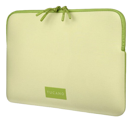 Tucano One 13" Sleeve case Yellow - image 2